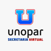 Secretaria Virtual UNOPAR on 9Apps