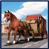 Horse Carriage Transport Sim