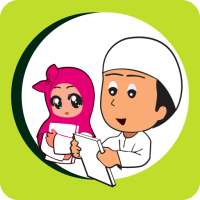 Stories for Muslim Kids on 9Apps