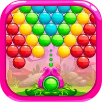 Shoot Bubble Deluxe for Android - Free App Download