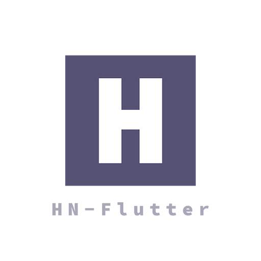 HN-Flutter: Open Source HN client on Flutter