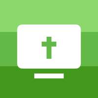 Bible Screen on 9Apps