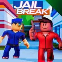 Jailbreak Prison Escape Survival Rublox Runner Mod APK for Android