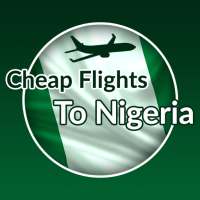 Cheap Flights to Nigeria