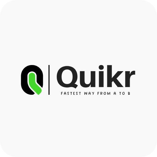 Quikr Driver