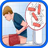 Home Remedies for Diarrhea on 9Apps