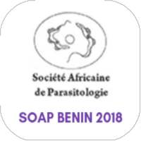 SOAP 2018 on 9Apps