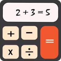 Calculator - can hide your personal with privacy