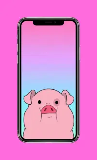 かわいい豚の壁紙アプリのダウンロード21 無料 9apps