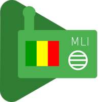 Радио в эфире Мали