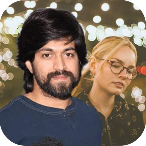 Selfie Photo with Yash – Photo Editor Wallpapers