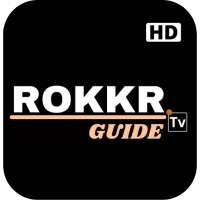 RoKKr TV App Tips