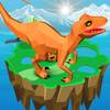 Idle Jurassic Zoo: Dino Park Tycoon Inc
