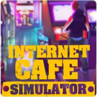 Internet Cafe Simulator on 9Apps