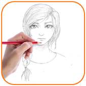 Pencil sketch effect-sketch photo editor on 9Apps