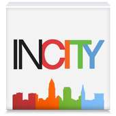 inCity on 9Apps