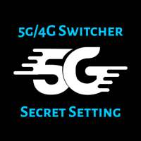 Force 5G/4G | 2G/3G/4G/5G Mode