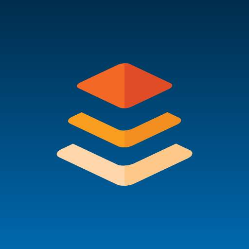 APPS STACKER - Smart App Organizer