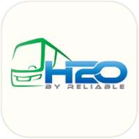 H2O - Home to Office AC Bus on 9Apps