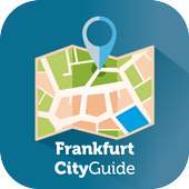 Frankfurt City Guide on 9Apps