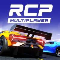 RCP : Online Multispieler Auto Fahren & Park Spiel