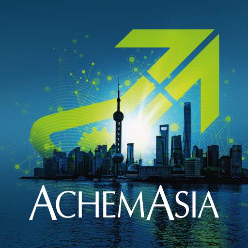 AchemAsia 2019