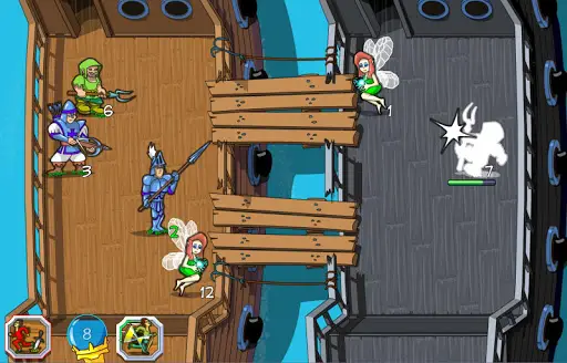 Super Castle Crashers APK Download 2023 - Free - 9Apps