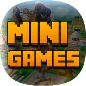 Mini games hub