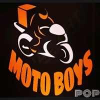 MOTO BOYS POP - Cliente on 9Apps