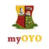 My Oyo App