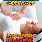 Hot Traditional Japanese Massage on 9Apps