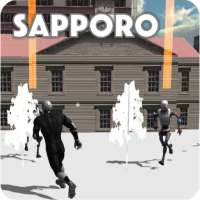 Sapporo Run Away