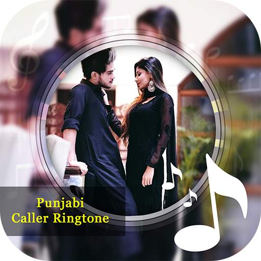 Punjabi Caller Ringtones