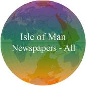 Isle of Man Newspapers