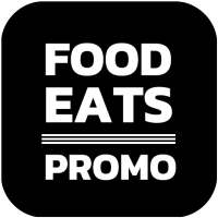 Promo Code for Uber Eats Food Delivery