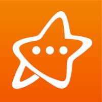 Stars Messenger Kids Safe Chat on 9Apps