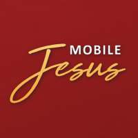 Mobile Jesus - Words of Jesus Daily
