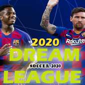 Win Dream League  2020 : tips Soccer Dream Guide