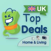 IKEA, B&Q, Morrisons - UK Deals Home & Living