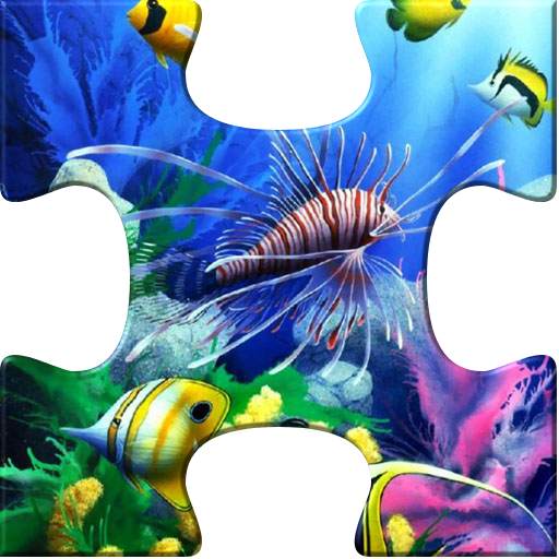Jigsaw Puzzle-7