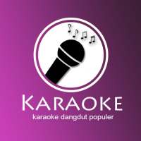Karaoke Dangdut - Karaoke Lagu Dangdut Populer