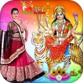 Navratri Photo Editor