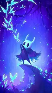 Hollow Knight Wallpaper HD 2020 Screenshot