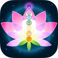 Free 7 Chakra Meditation: Body Healing & Cleansing on 9Apps