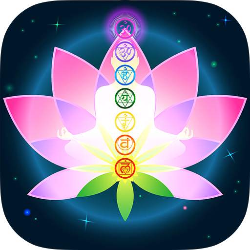 7 Chakra Meditation: Cleansing