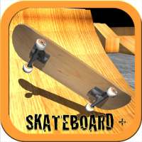 Skateboard Free on 9Apps