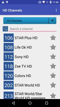 Tata Sky Channels List APK Download 2024 Free 9Apps