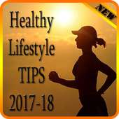 Healthy Lifestyle Tips 2017 (हिंदी) on 9Apps