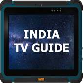 Get INDIA TV - INDIA TV Streaming information