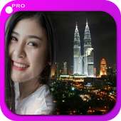 World City Photo Frames on 9Apps